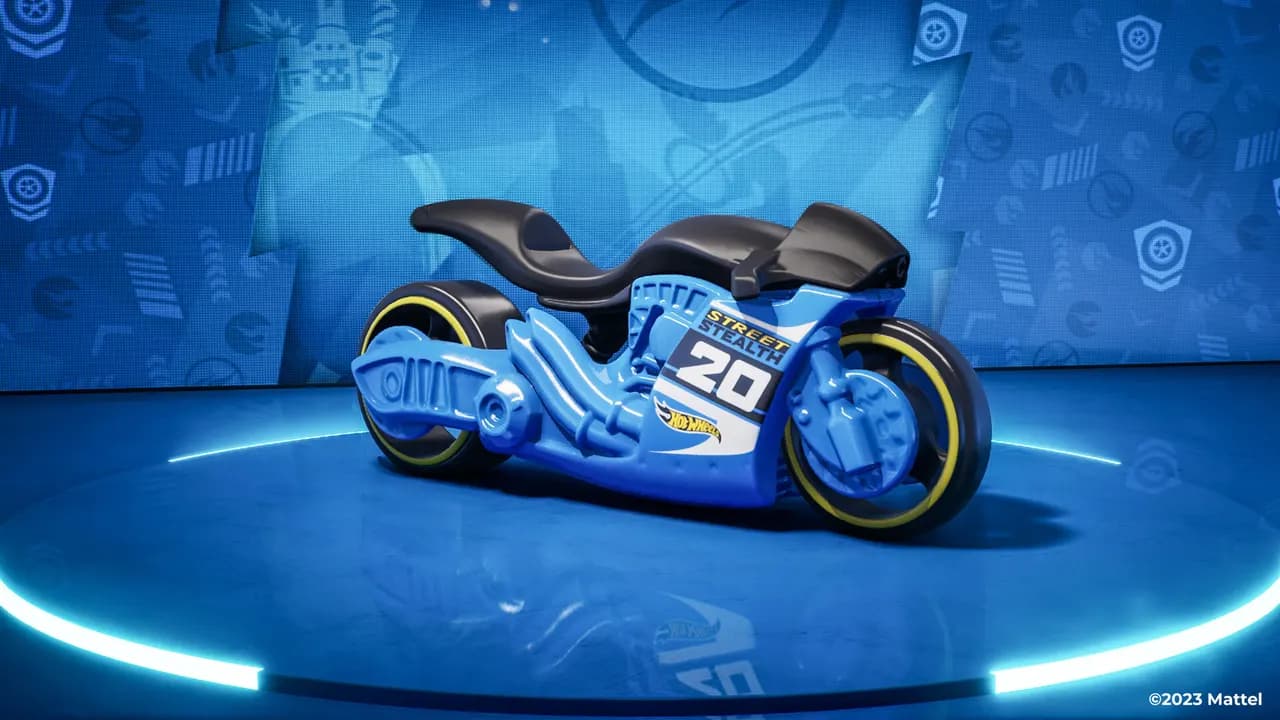 HOT WHEELS UNLEASHED 2 TURBOCHARGED Xbox One & Series X/S — zrzut ekranu 4