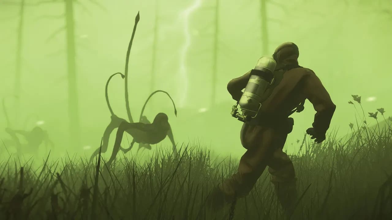 MISCREATED Steam — zrzut ekranu 5