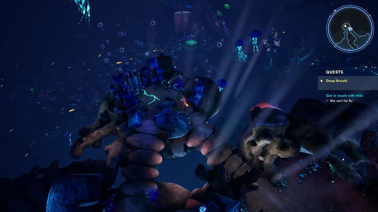 BATORA LOST HAVEN Steam — zrzut ekranu 4