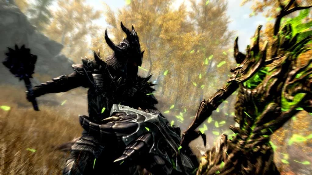 The Elder Scrolls V: Skyrim Special Edition STEAM KLUCZ — zrzut ekranu 2