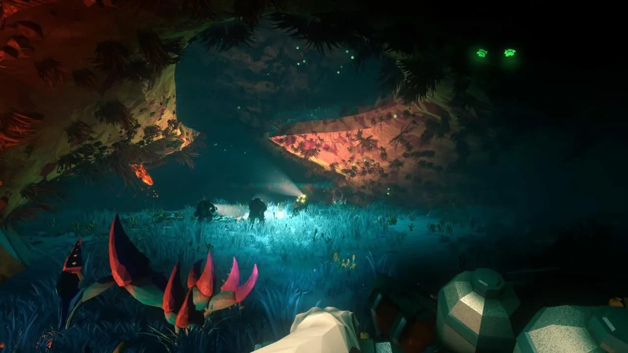 DEEP ROCK GALACTIC: ULTIMATE EDITION Xbox One & Series X/S — zrzut ekranu 4