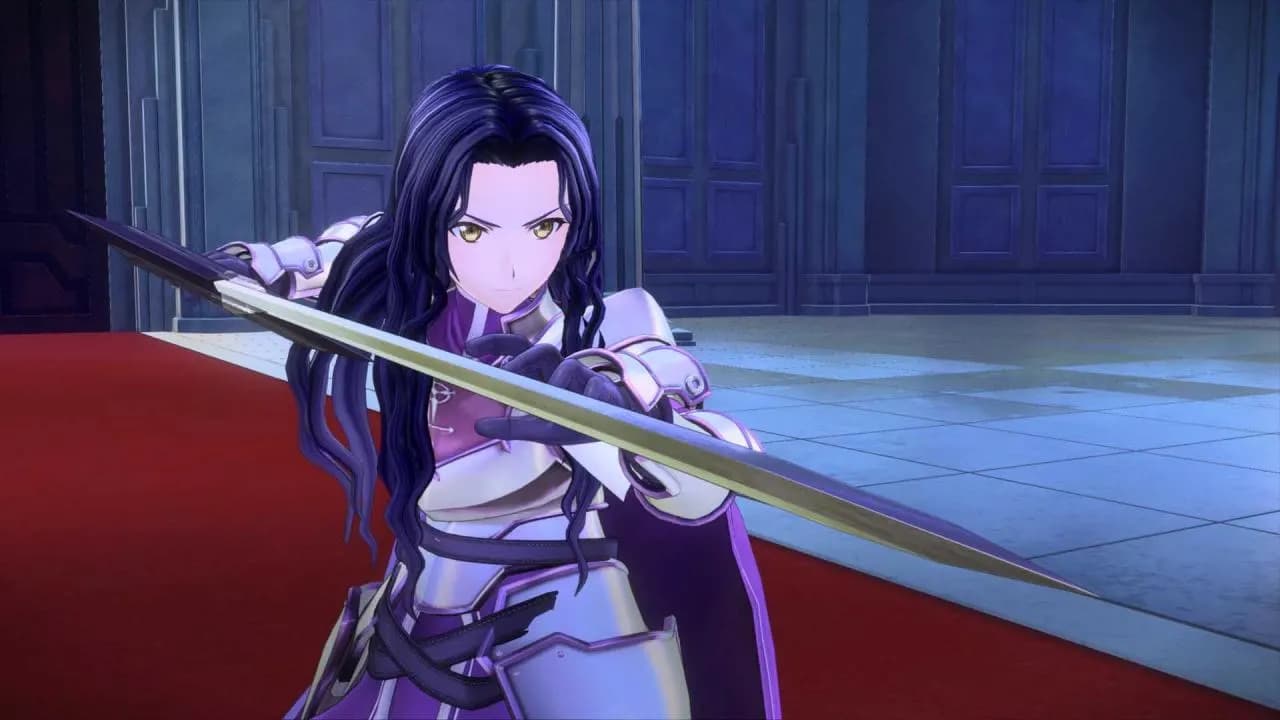 SWORD ART ONLINE ALICIZATION LYCORIS Xbox One & Series X/S — zrzut ekranu 4