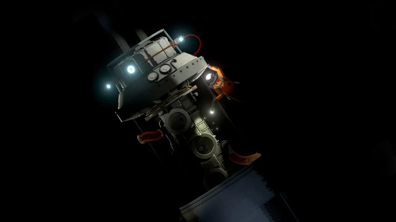 HEAVENLY BODIES Steam — zrzut ekranu 5