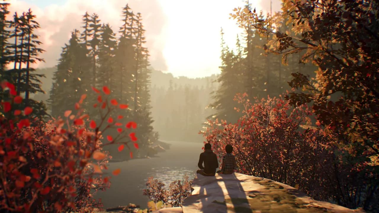 LIFE IS STRANGE 2 COMPLETE SEASON Steam — zrzut ekranu 5