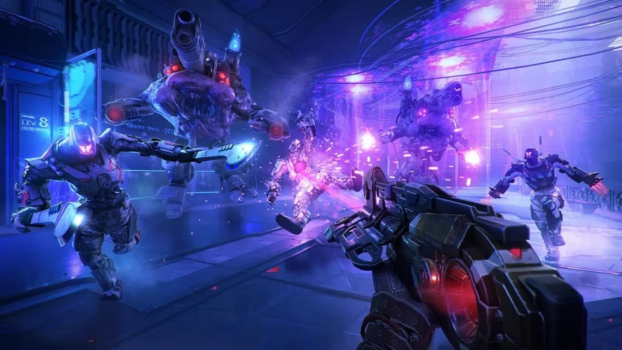 THE SHADOW WARRIOR COLLECTION Xbox One & Series X/S — zrzut ekranu 3