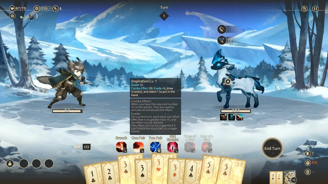 Zoeti STEAM KLUCZ — zrzut ekranu 4