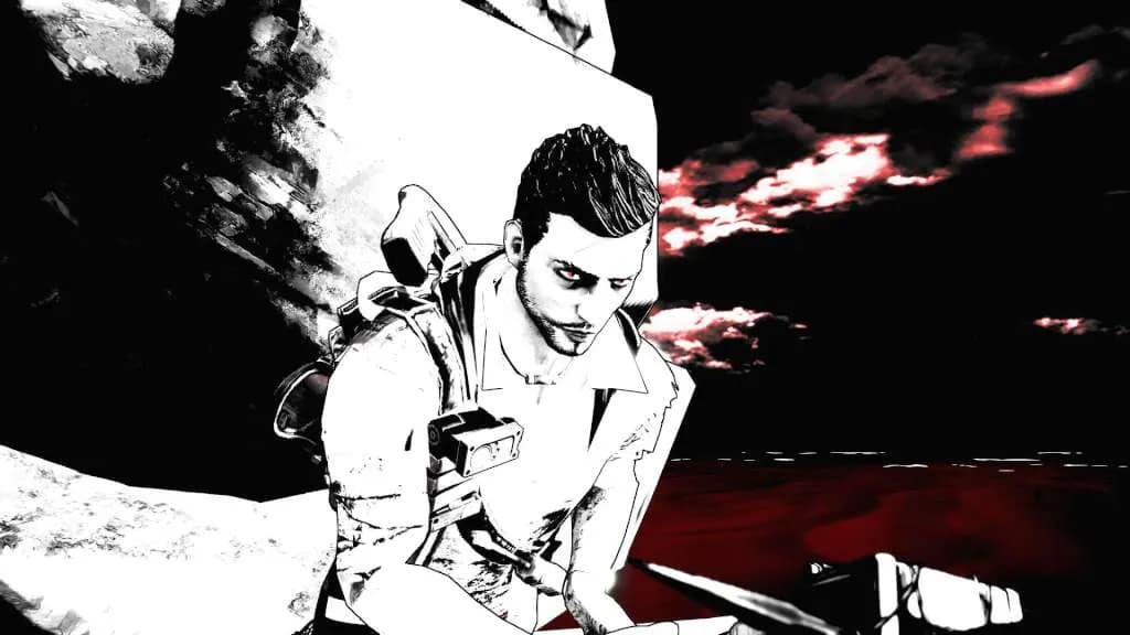 ESCAPE DEAD ISLAND Steam — zrzut ekranu 4