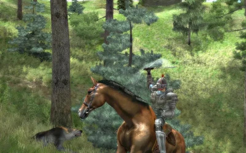 Two Worlds Epic Edition STEAM KLUCZ — zrzut ekranu 4