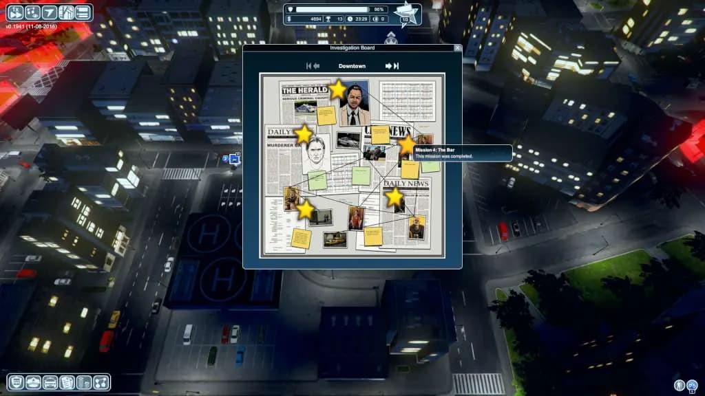POLICE TACTICS IMPERIO Steam — zrzut ekranu 4