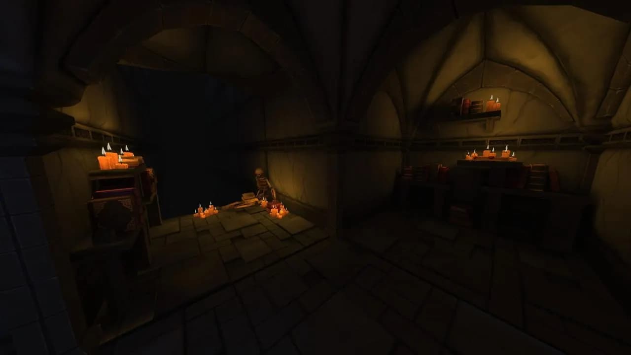 KRYPTCRAWLER Steam — zrzut ekranu 5