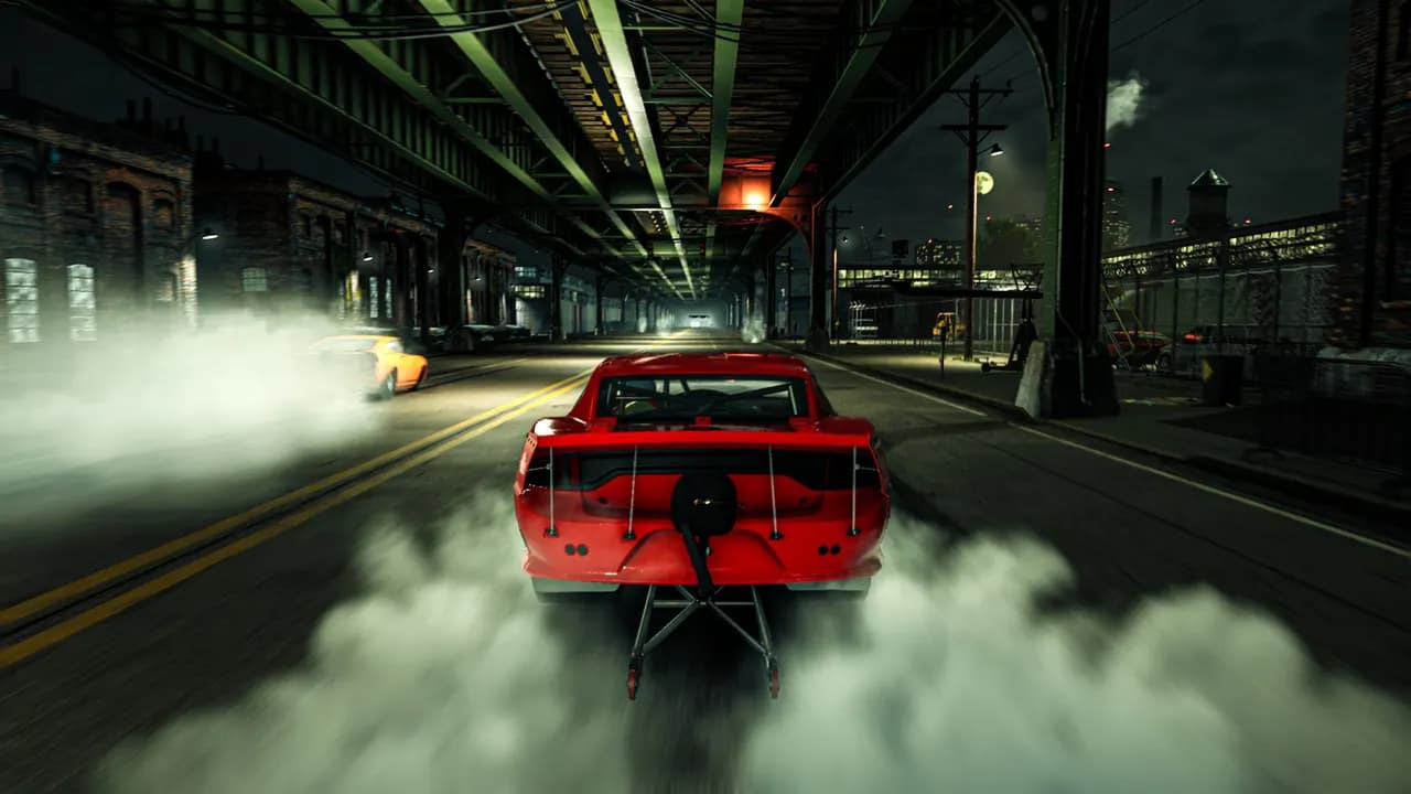 STREET OUTLAWS 2 WINNER TAKES ALL Steam — zrzut ekranu 3