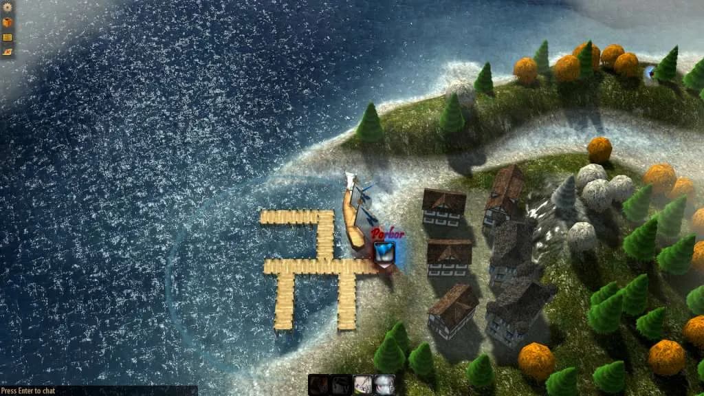 WINDWARD Steam — zrzut ekranu 4