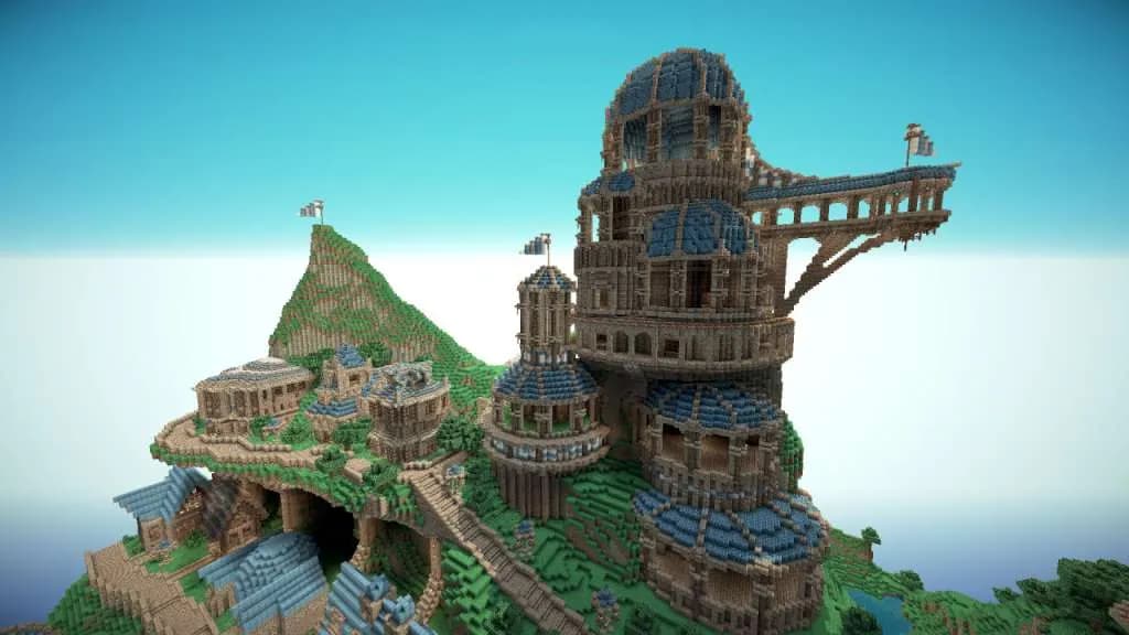 MINECRAFT MINECOINS PACK 3500 COINS Xbox — zrzut ekranu 3