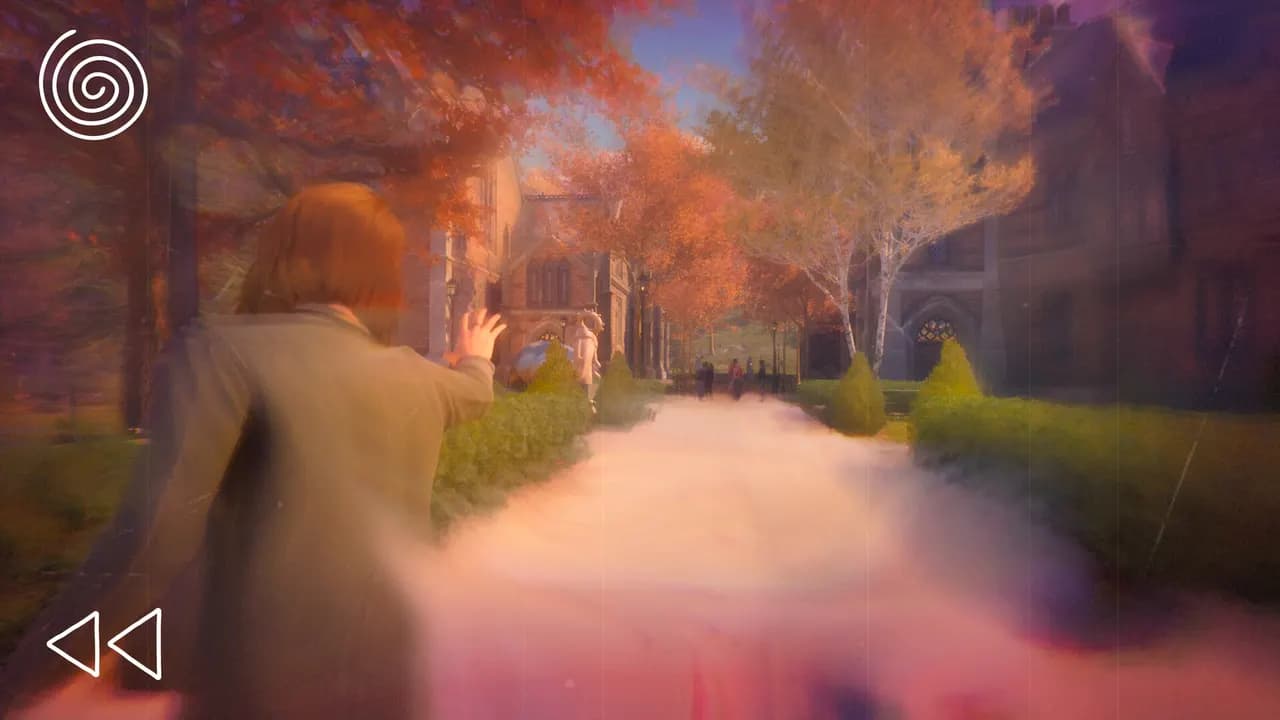 Life is Strange: Reunion Xbox Series X/S — zrzut ekranu 6