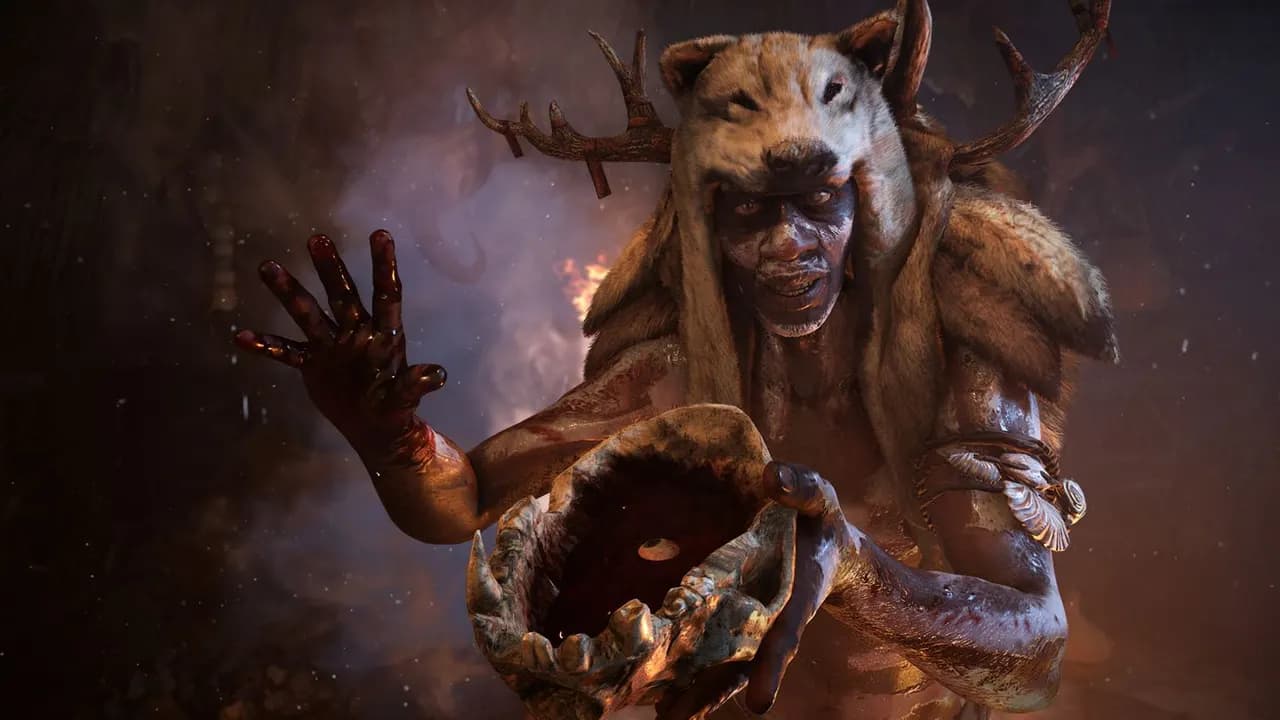 FAR CRY 4 + PRIMAL BUNDLE Xbox One & Series X/S — zrzut ekranu 2