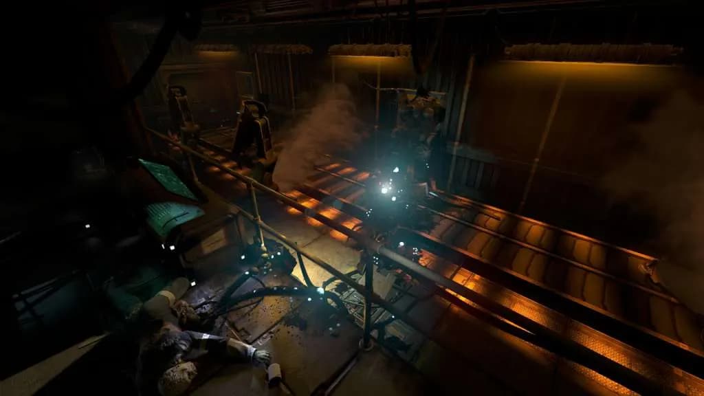 SOMA Xbox One & Series X/S — zrzut ekranu 5