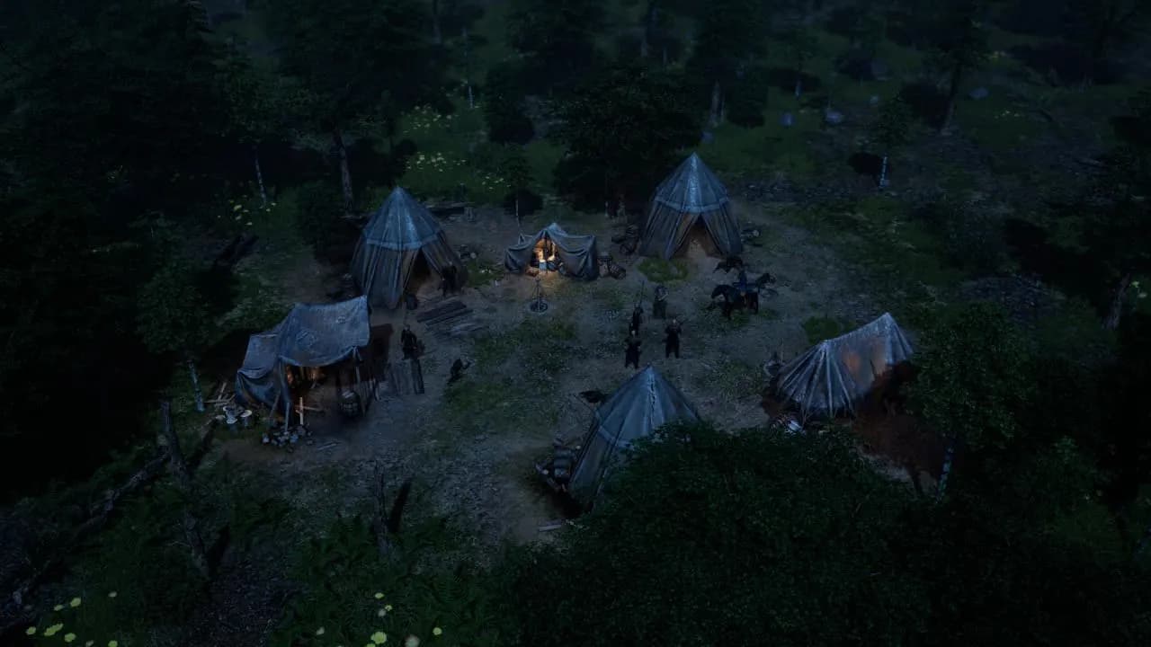 ANCESTORS LEGACY Xbox One & Series X/S — zrzut ekranu 3