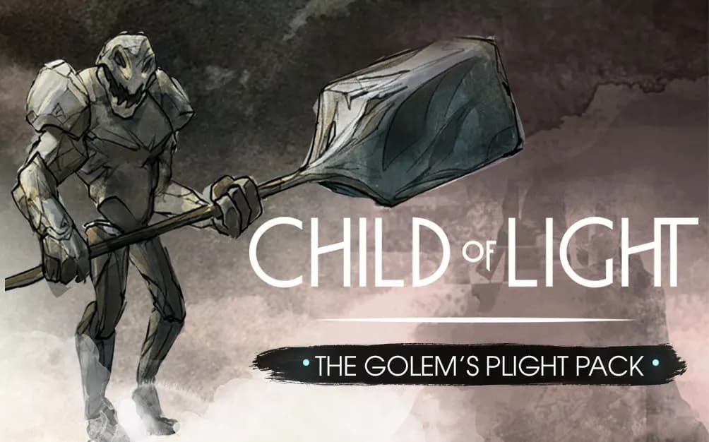 CHILD OF LIGHT ULTIMATE EDITION Xbox One & Series X/S — zrzut ekranu 4