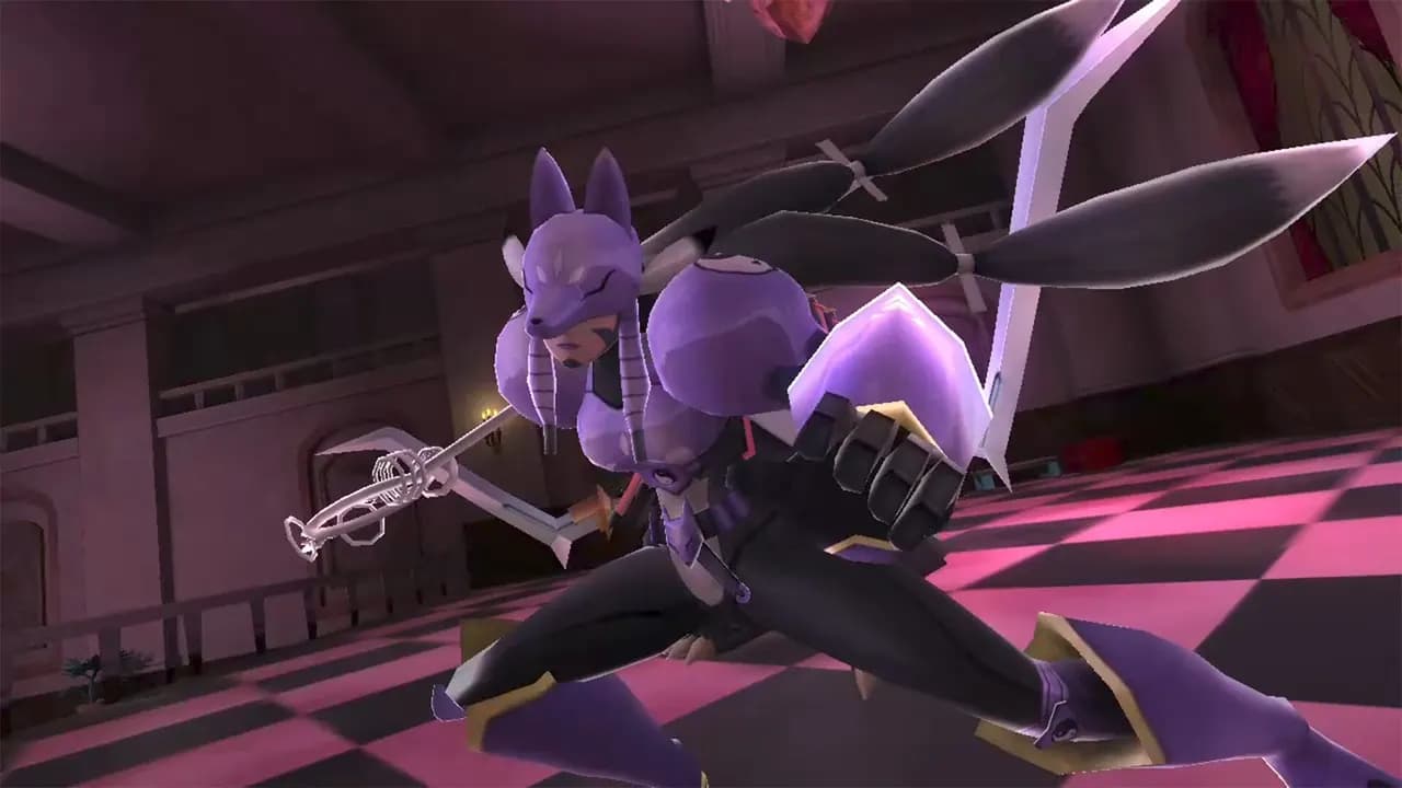DIGIMON WORLD NEXT ORDER Steam — zrzut ekranu 6