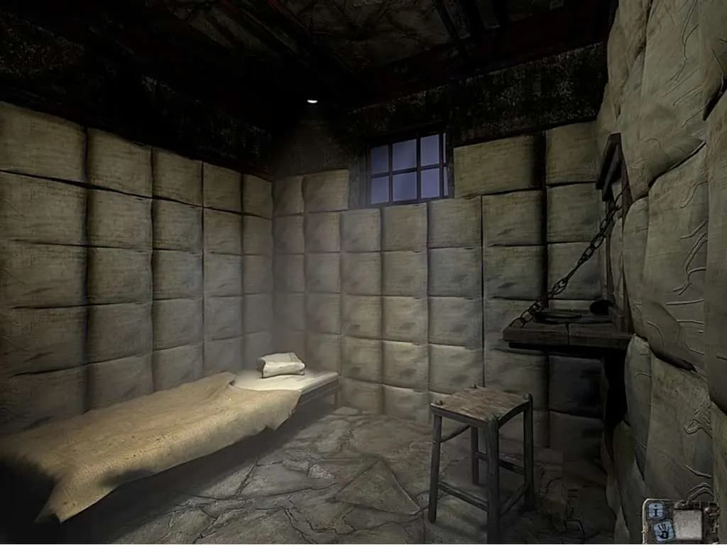 DRACULA 2 THE LAST SANCTUARY Steam — zrzut ekranu 3