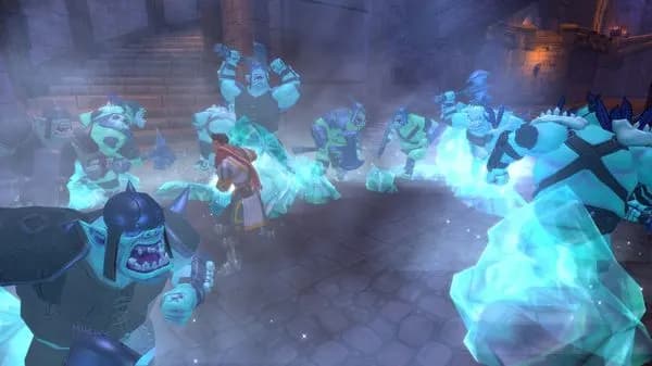 Orcs Must Die! — zrzut ekranu 4