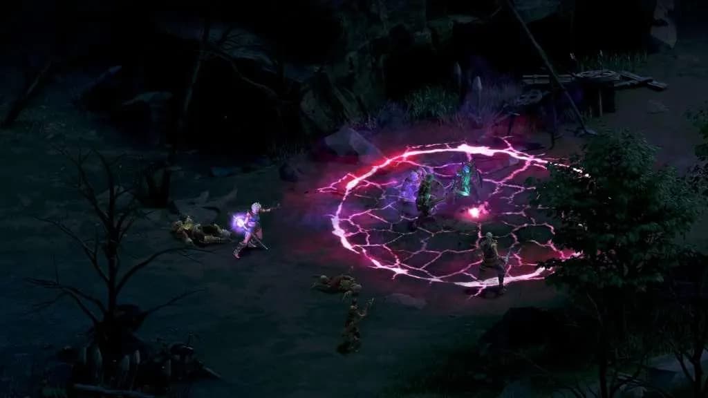 Tyranny Deluxe Edition — zrzut ekranu 2
