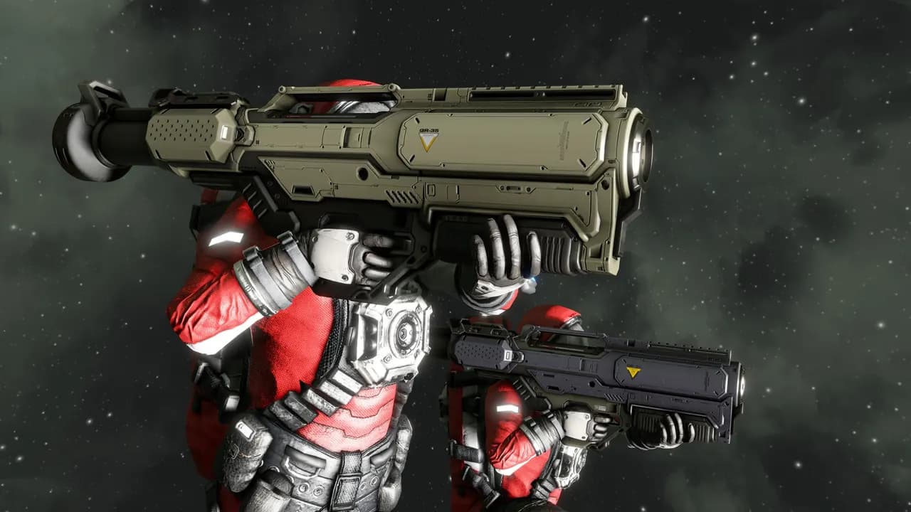 SPACE ENGINEERS Xbox One & Series X/S — zrzut ekranu 5
