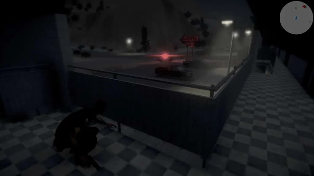 ENFORCER POLICE CRIME ACTION Steam — zrzut ekranu 4