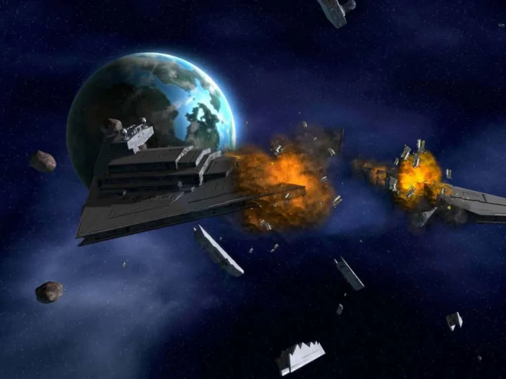 Star Wars Empire War: Gold Pack STEAM KLUCZ — zrzut ekranu 5