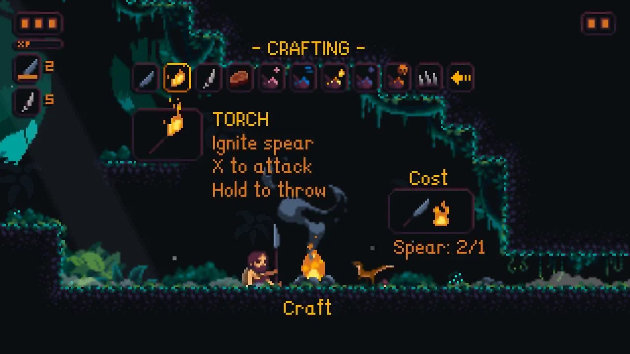 Primal Planet STEAM KLUCZ — zrzut ekranu 4