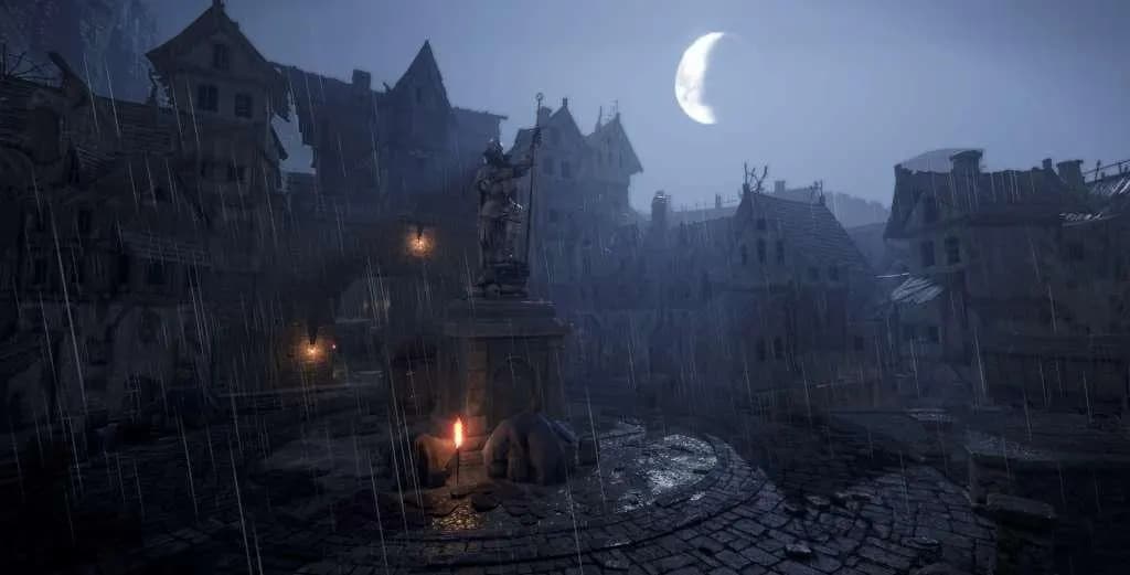 Warhammer: Vermintide 2 STEAM KLUCZ — zrzut ekranu 4