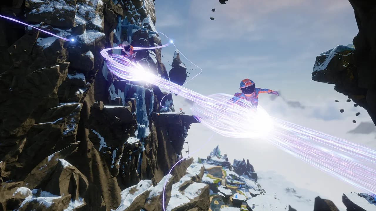 Revenge of the Savage Planet STEAM KLUCZ — zrzut ekranu 3