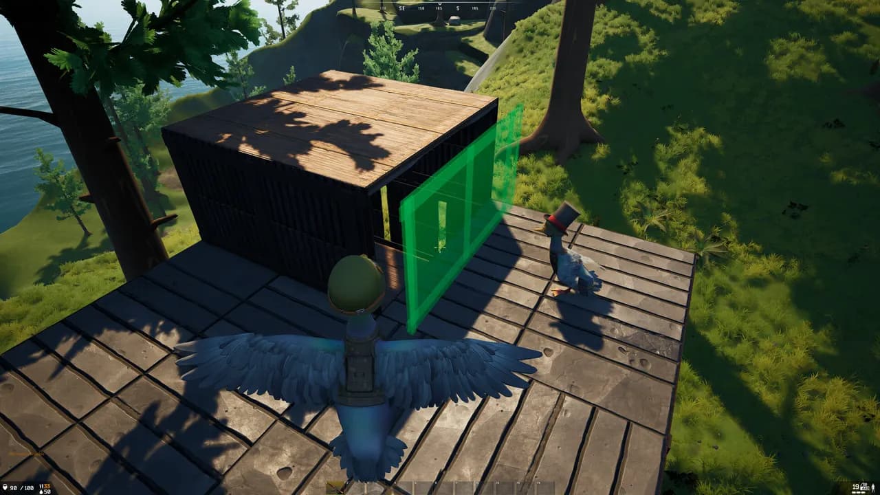 DUCKSIDE STEAM KLUCZ — zrzut ekranu 3