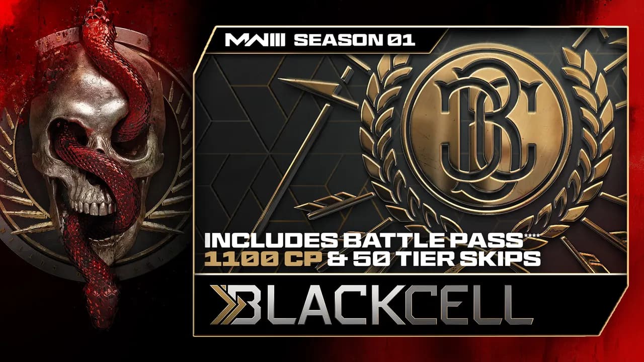 CALL OF DUTY: MODERN WARFARE III VAULT EDITION Xbox One & Series X/S — zrzut ekranu 3