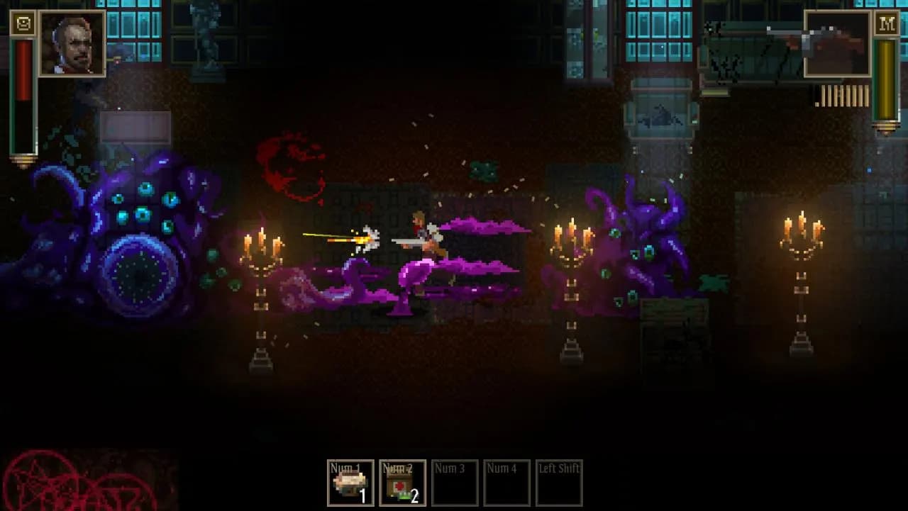 LOVECRAFT'S UNTOLD STORIES Steam — zrzut ekranu 3