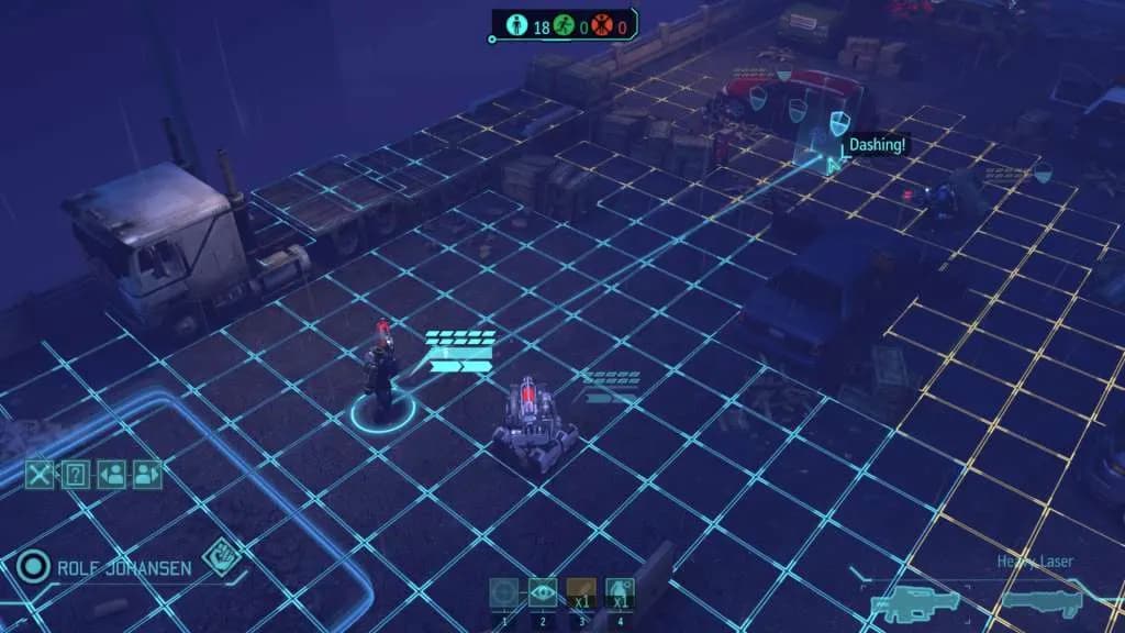 XCOM ENEMY UNKNOWN Steam — zrzut ekranu 2