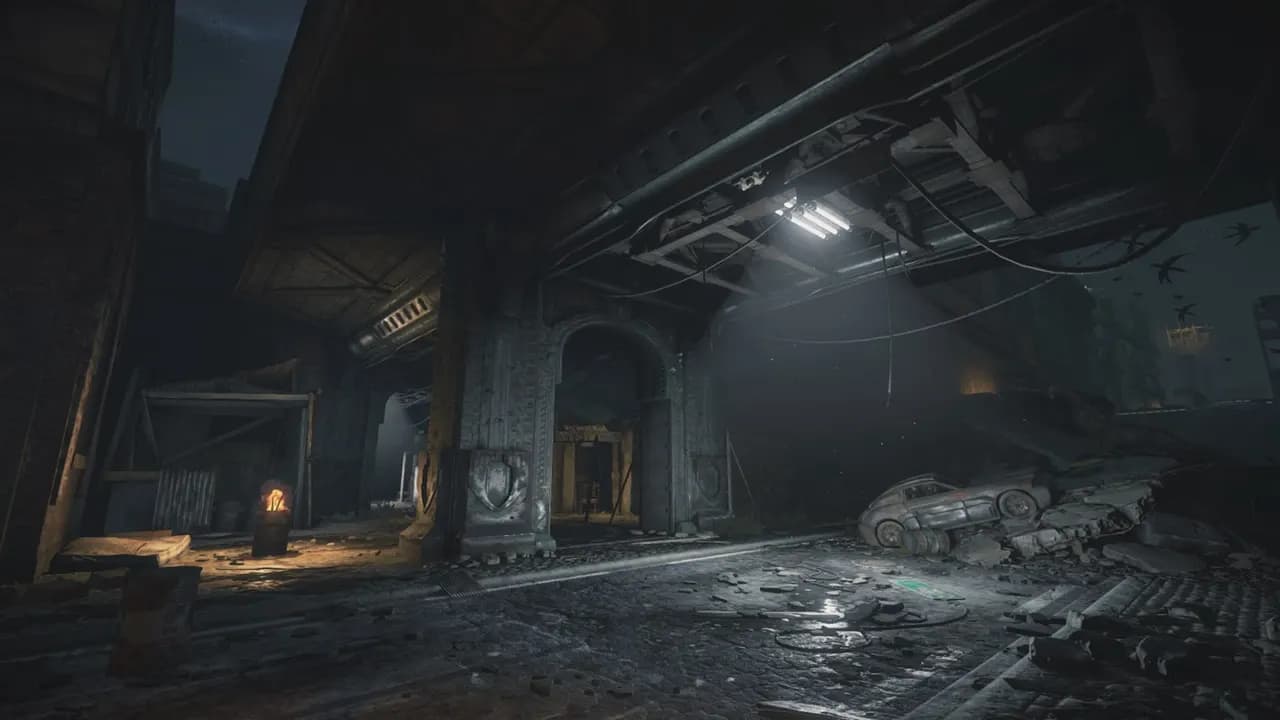 GEARS OF WAR ULTIMATE EDITION Xbox One & Series X/S — zrzut ekranu 3