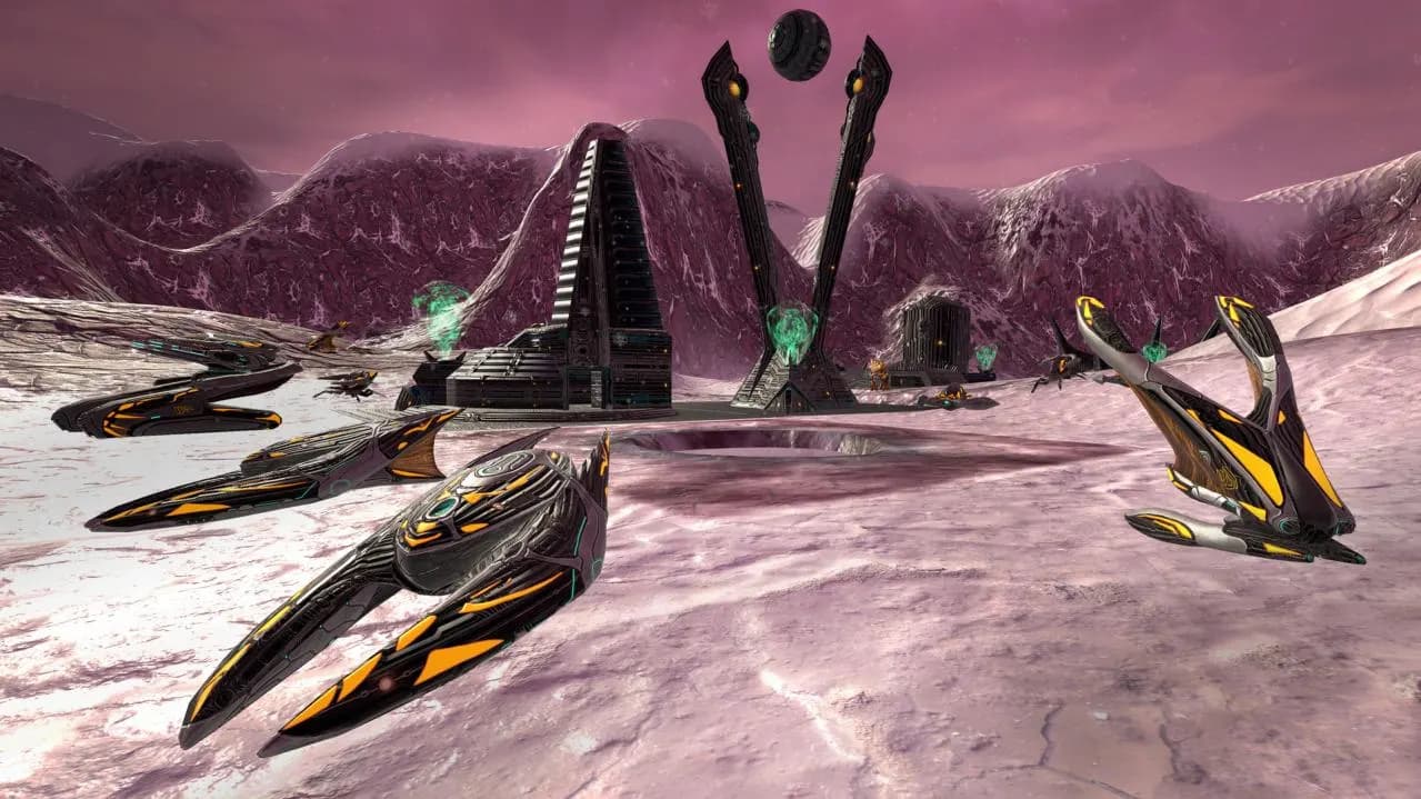 BATTLEZONE COMBAT COMMANDER Steam — zrzut ekranu 3