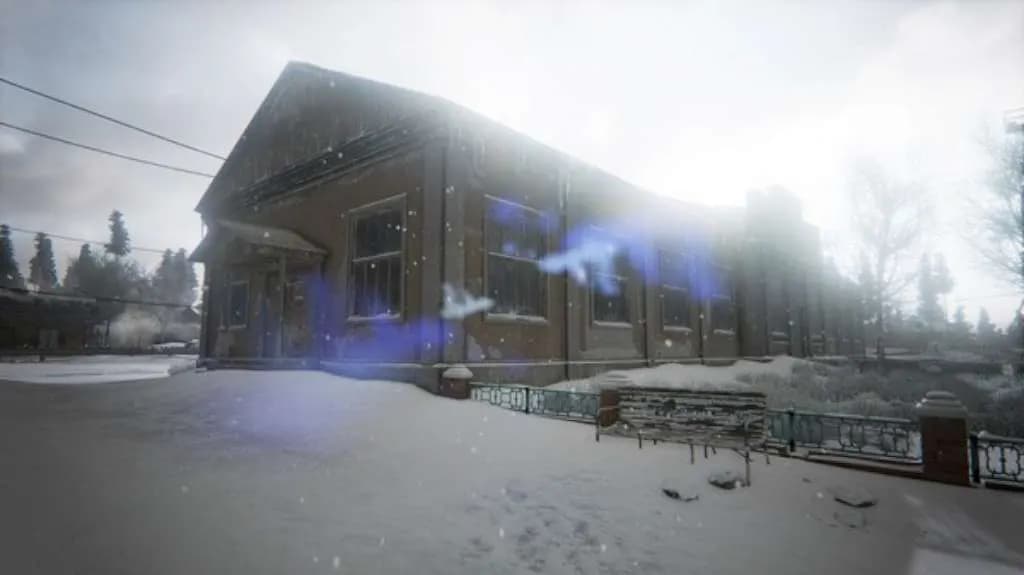 KHOLAT Xbox One & Series X/S — zrzut ekranu 3