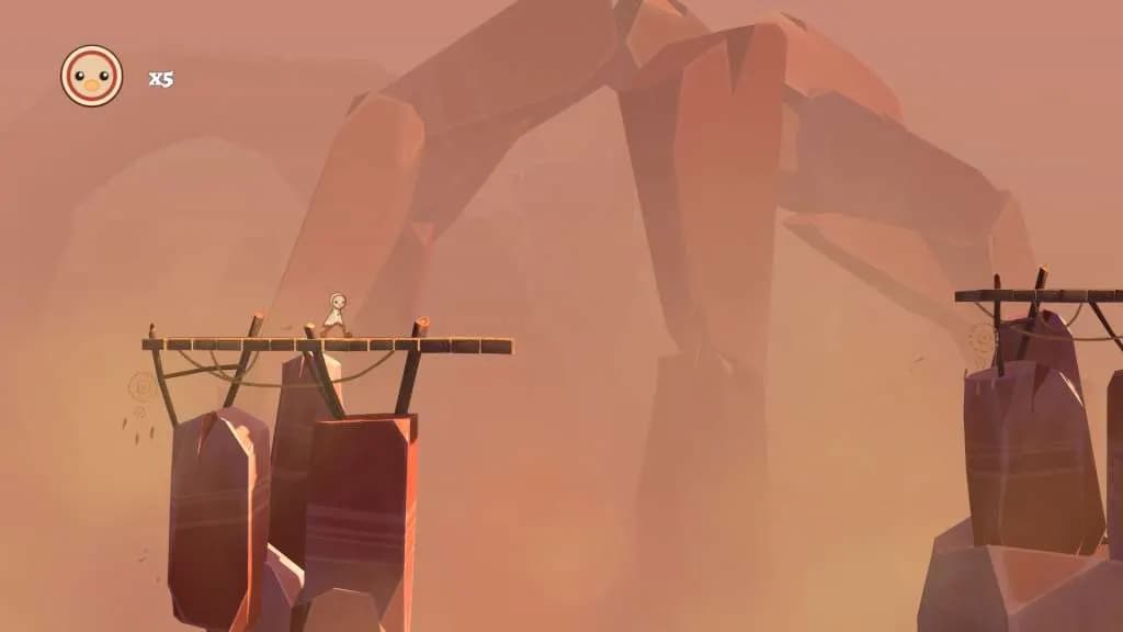 SHU Steam — zrzut ekranu 3