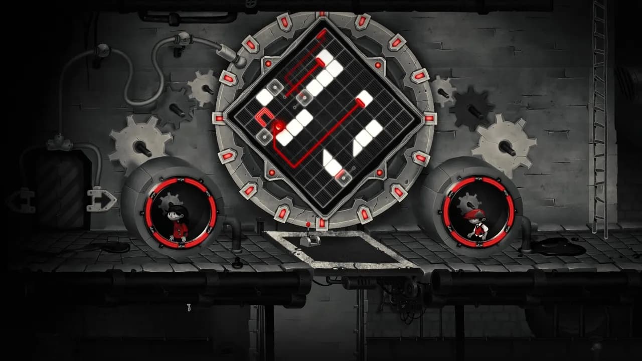 MY MEMORY OF US Steam — zrzut ekranu 4