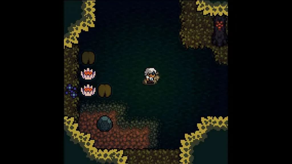 ANODYNE Steam — zrzut ekranu 1 z 6