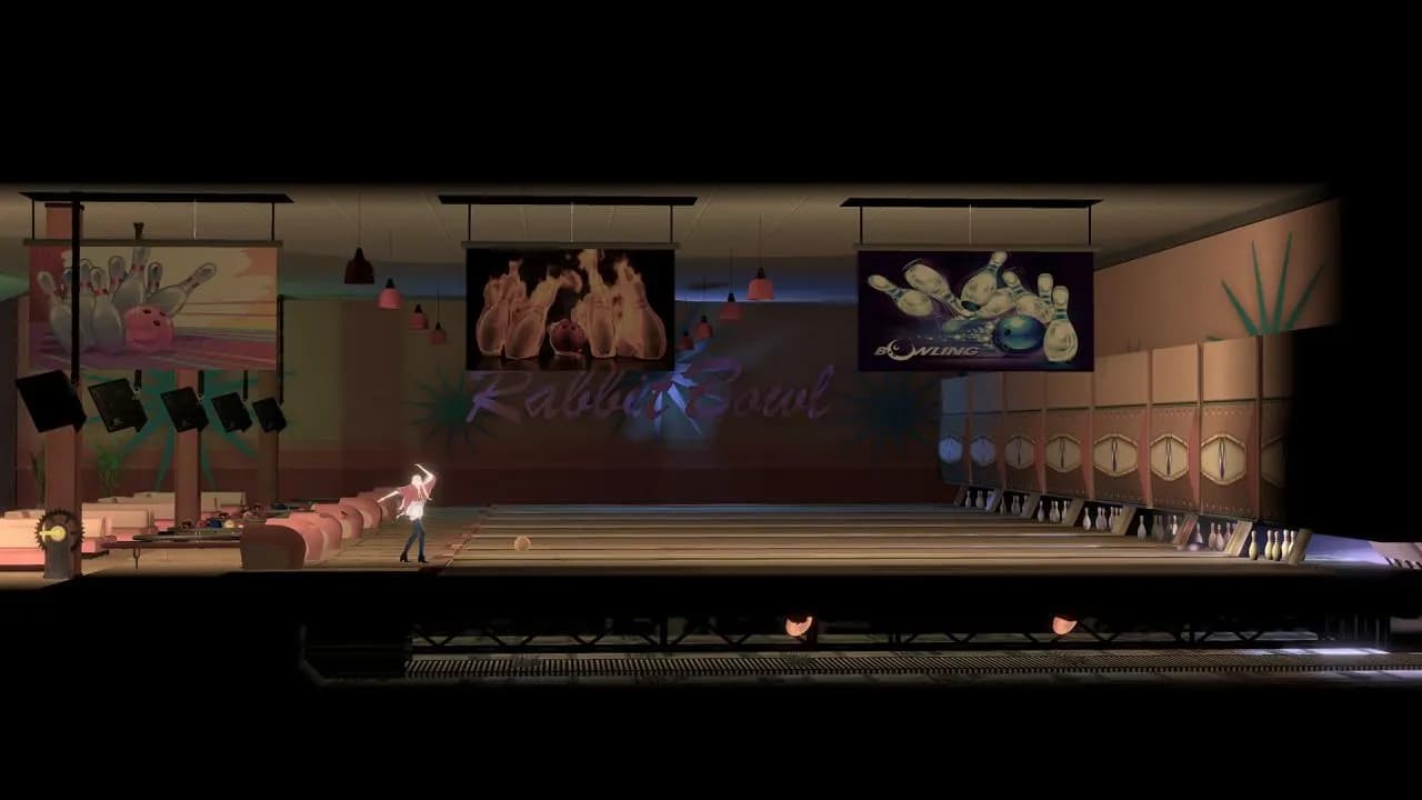 THE MISSING J.J. MACFIELD AND THE ISLAND OF MEMORIES Steam — zrzut ekranu 4
