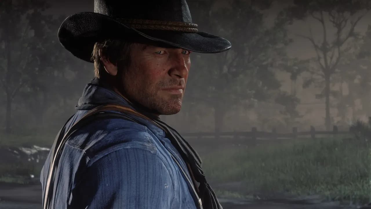RED DEAD REDEMPTION & RED DEAD REDEMPTION 2 BUNDLE Xbox One & Series X/S — zrzut ekranu 3