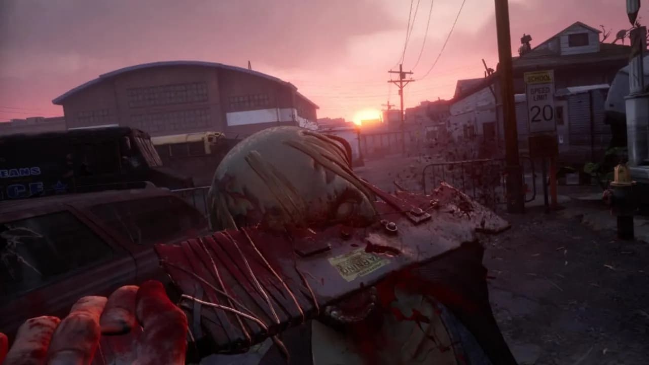 The Walking Dead: Saints & Sinners STEAM KLUCZ — zrzut ekranu 3
