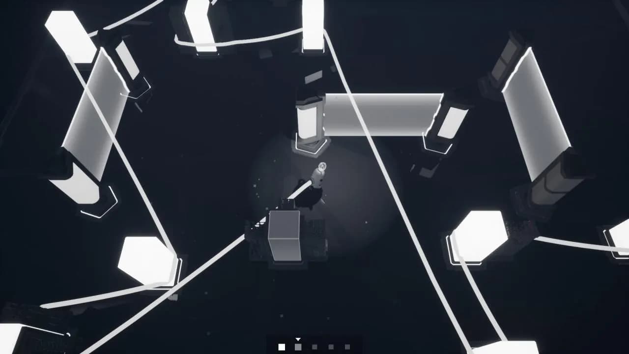 FILAMENT Steam — zrzut ekranu 6