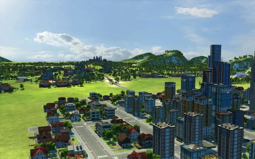 INDUSTRY EMPIRE Steam — zrzut ekranu 3