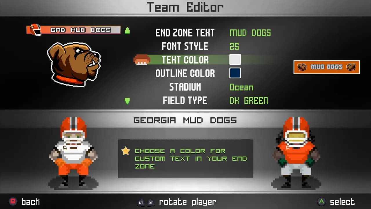Legend Bowl STEAM KLUCZ — zrzut ekranu 3