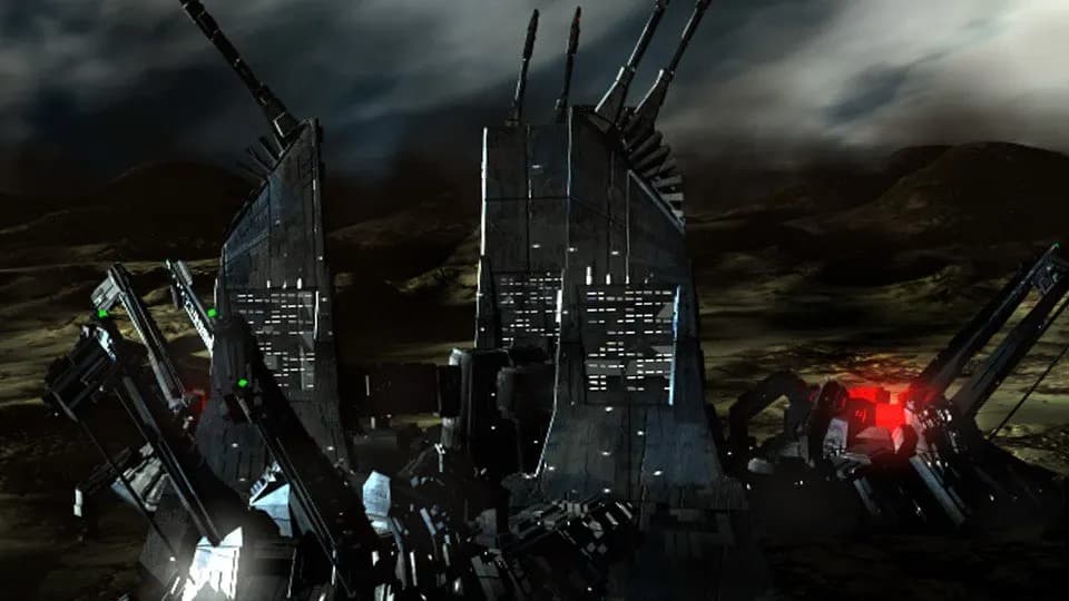 EARTH 2150 TRILOGY Steam — zrzut ekranu 6
