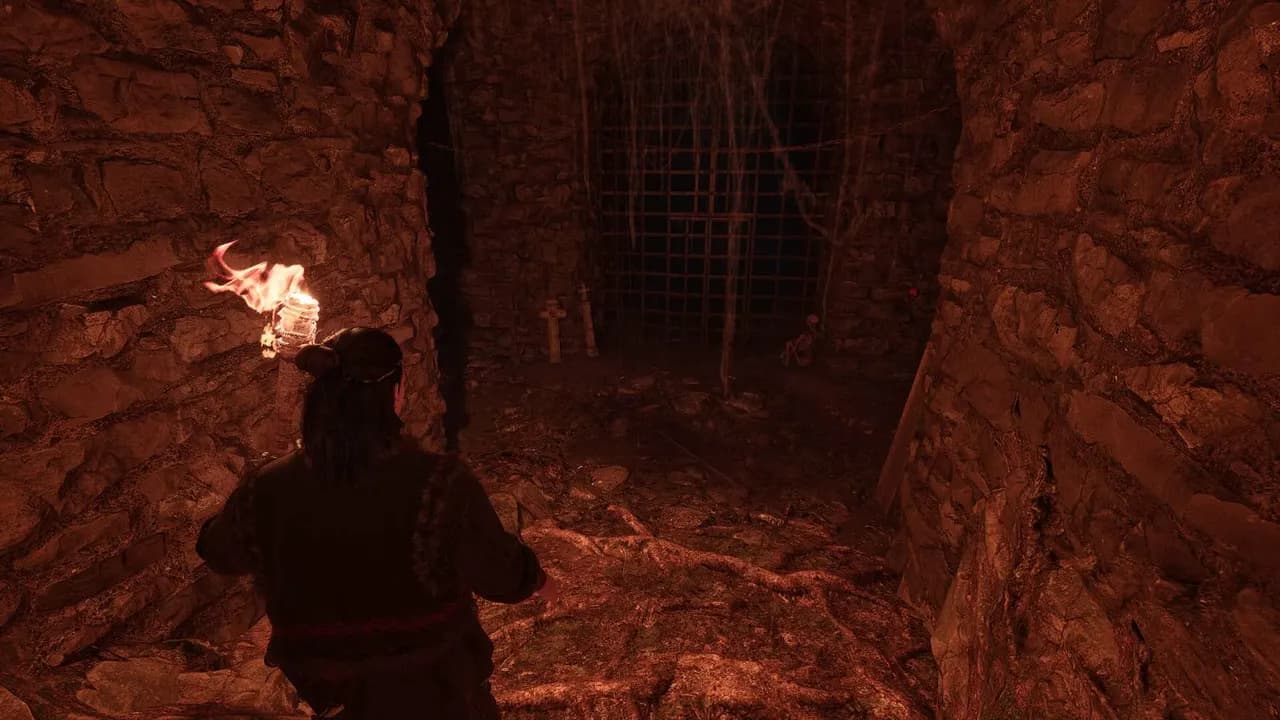 The Blood of Dawnwalker STEAM KLUCZ KOD — zrzut ekranu 4